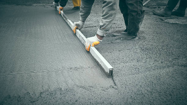 Best Concrete Removal and Replacement in Williamston, MI