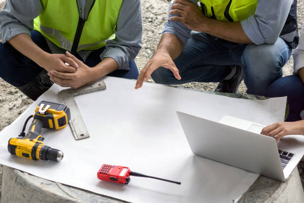 Best Concrete Foundation Repair in Williamston, MI