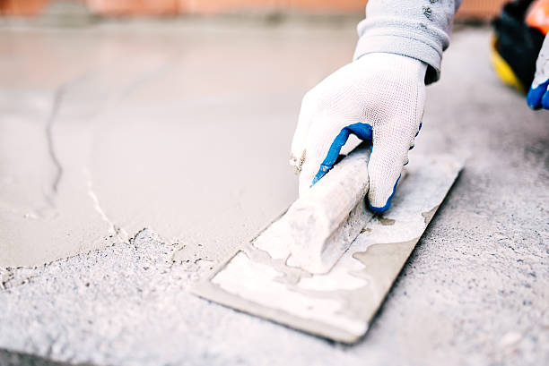 Best Concrete Retaining Walls in Williamston, MI